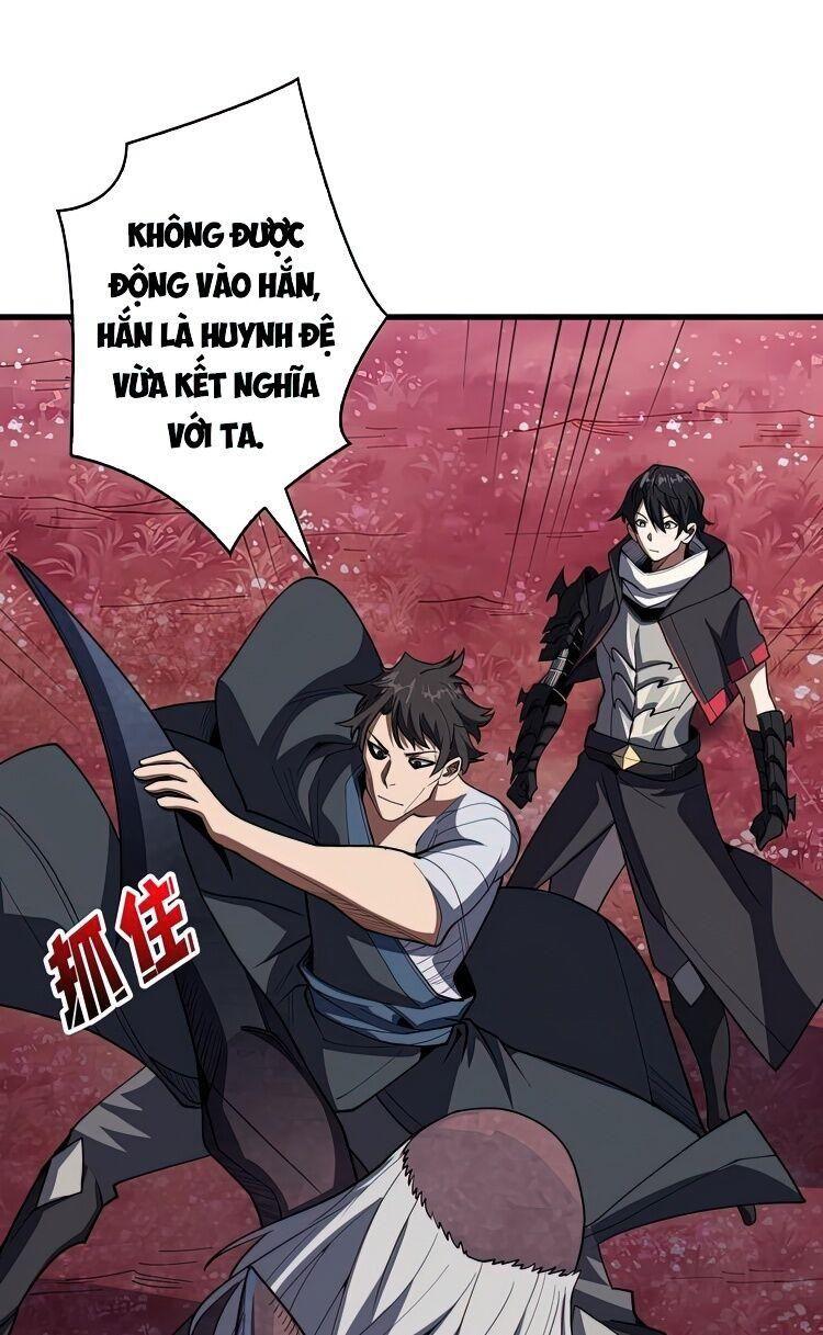 Nhân Vật Phản Diện? Chắc Chắn Không Phải Ta Chapter 15 - Trang 2