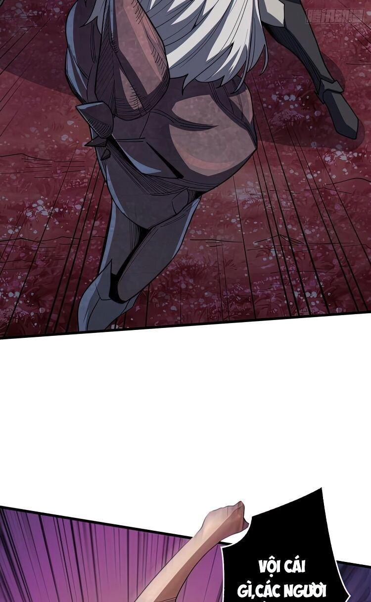 Nhân Vật Phản Diện? Chắc Chắn Không Phải Ta Chapter 15 - Trang 2