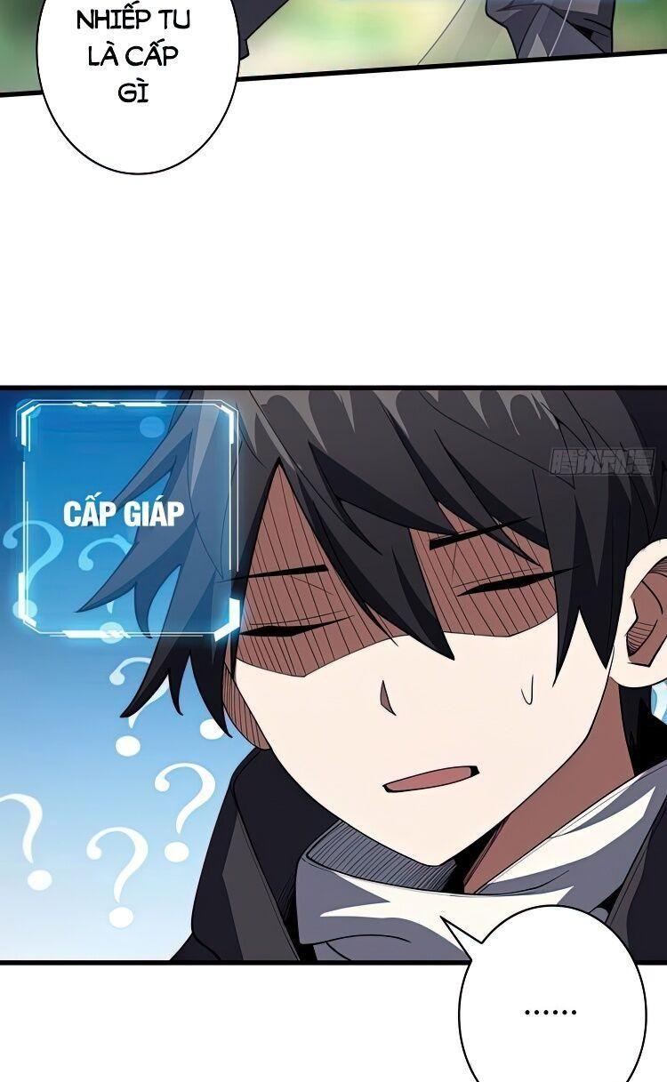 Nhân Vật Phản Diện? Chắc Chắn Không Phải Ta Chapter 15 - Trang 2