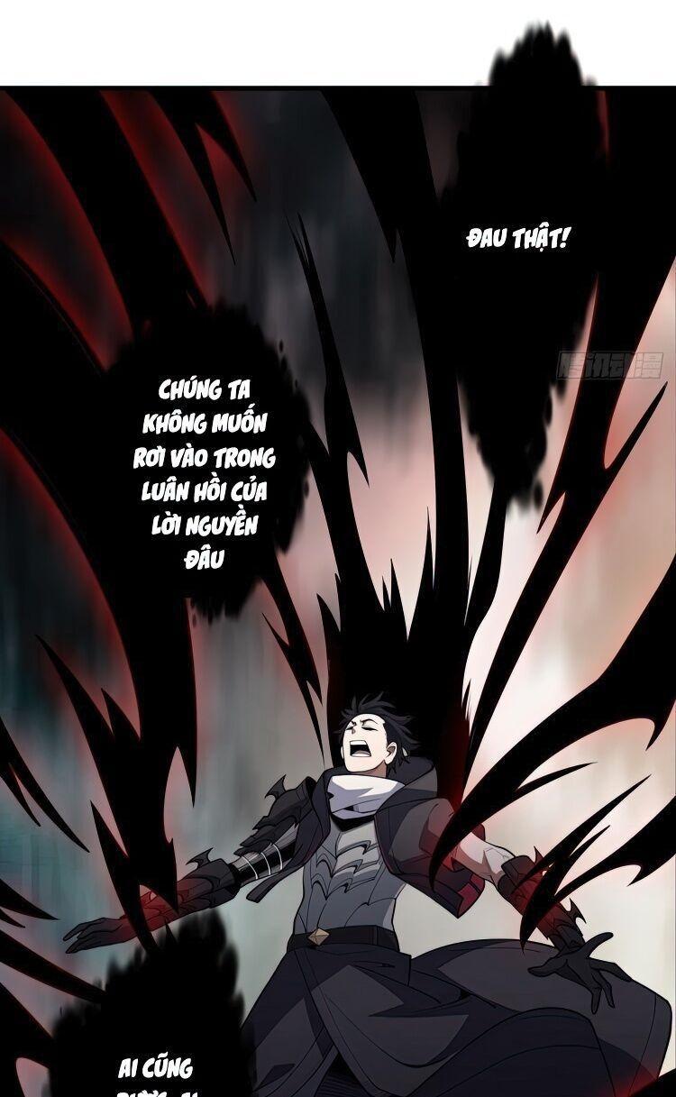 Nhân Vật Phản Diện? Chắc Chắn Không Phải Ta Chapter 15 - Trang 2