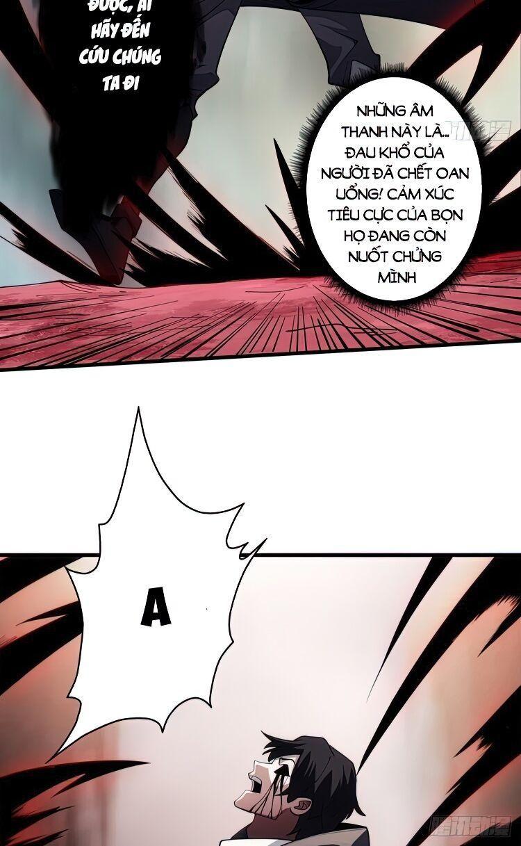 Nhân Vật Phản Diện? Chắc Chắn Không Phải Ta Chapter 15 - Trang 2