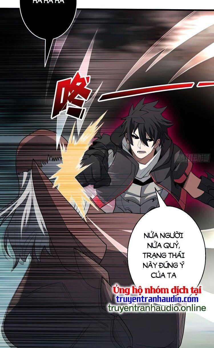 Nhân Vật Phản Diện? Chắc Chắn Không Phải Ta Chapter 15 - Trang 2