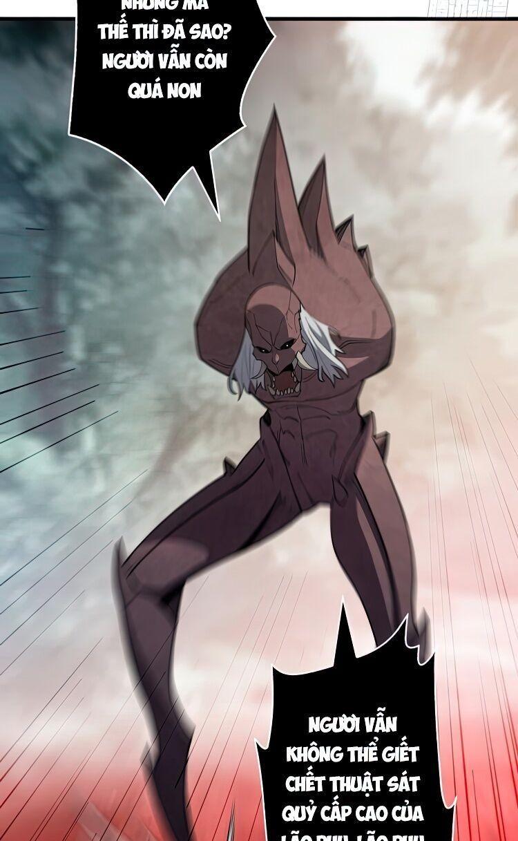 Nhân Vật Phản Diện? Chắc Chắn Không Phải Ta Chapter 15 - Trang 2