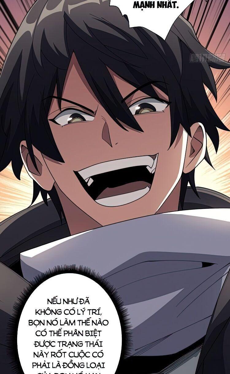 Nhân Vật Phản Diện? Chắc Chắn Không Phải Ta Chapter 15 - Trang 2