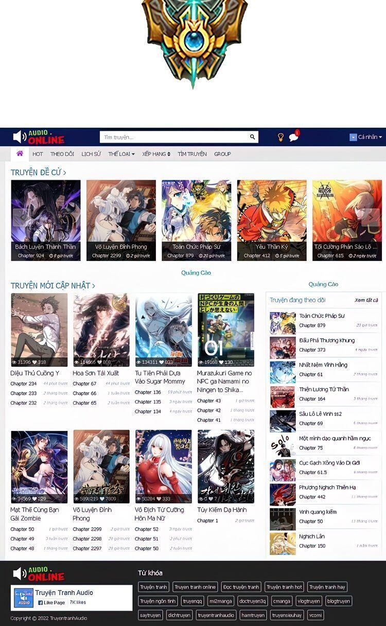 Nhân Vật Phản Diện? Chắc Chắn Không Phải Ta Chapter 15 - Trang 2