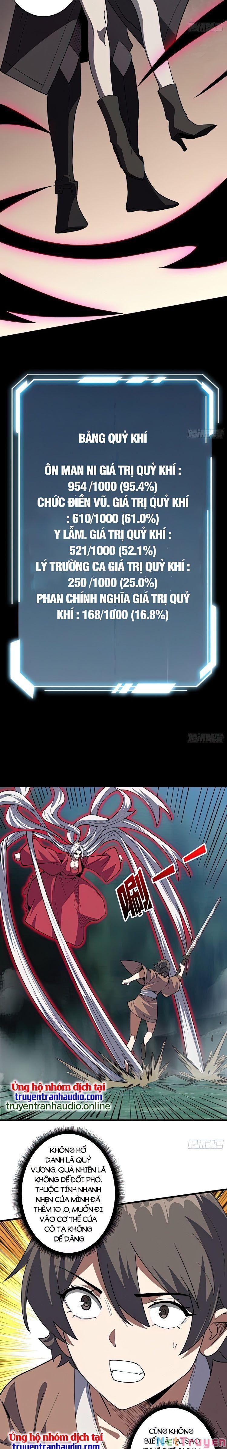 Nhân Vật Phản Diện? Chắc Chắn Không Phải Ta Chapter 17 - Trang 2