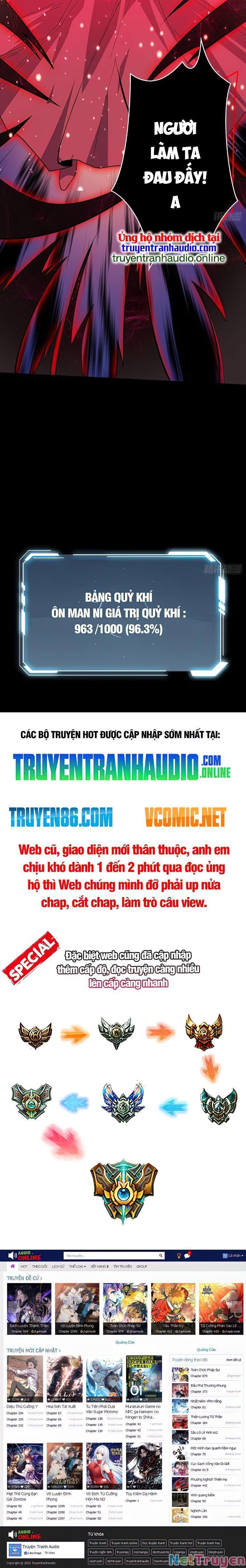 Nhân Vật Phản Diện? Chắc Chắn Không Phải Ta Chapter 17 - Trang 2