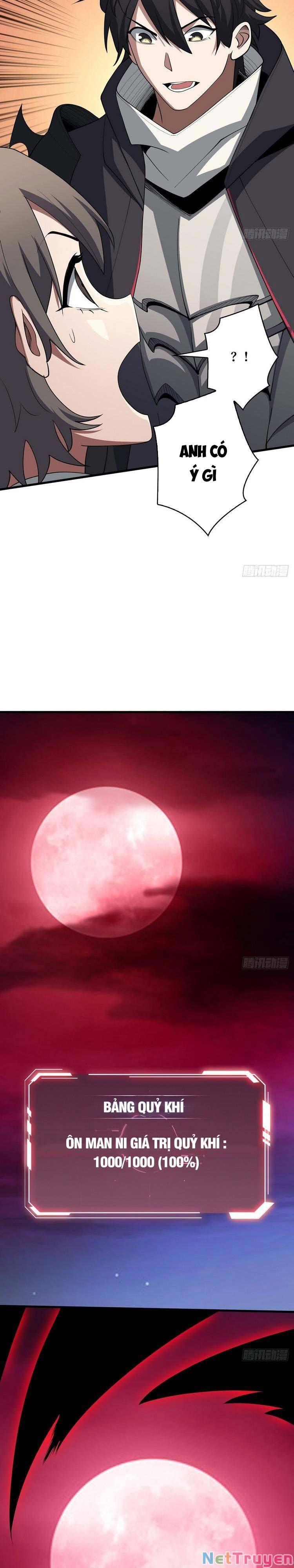 Nhân Vật Phản Diện? Chắc Chắn Không Phải Ta Chapter 18 - Trang 2