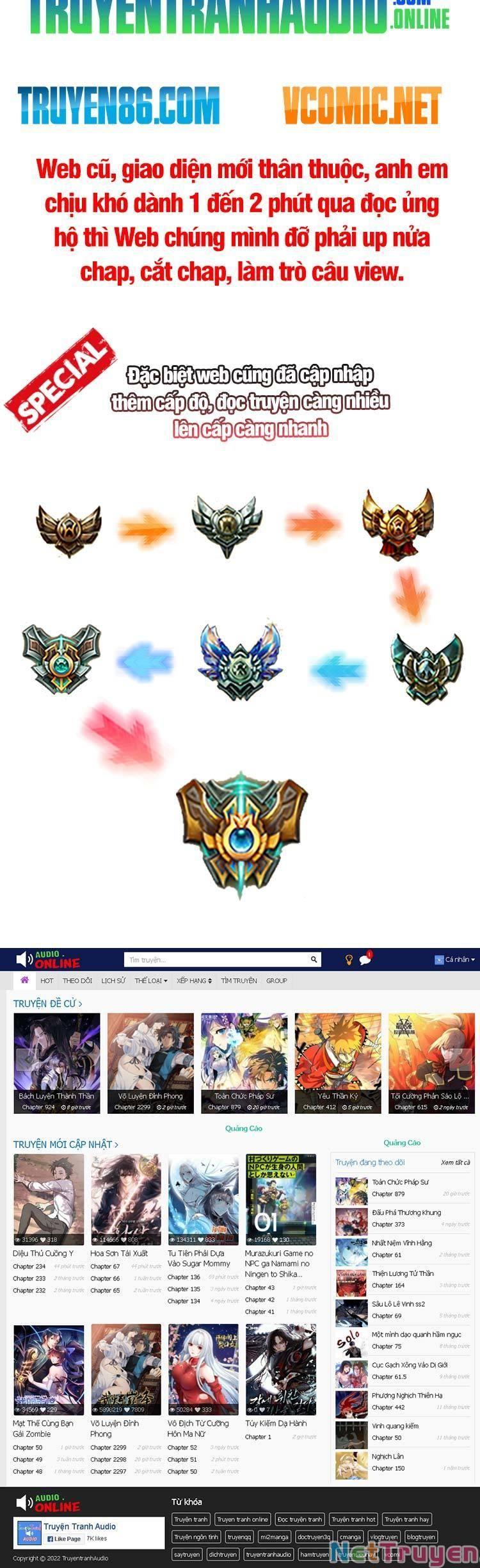 Nhân Vật Phản Diện? Chắc Chắn Không Phải Ta Chapter 18 - Trang 2