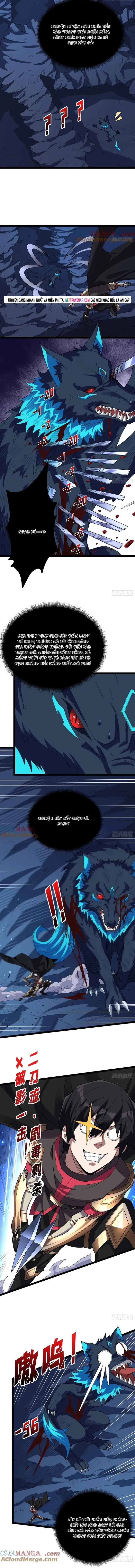 Nhân Vật Phản Diện? Chắc Chắn Không Phải Ta Chapter 185 - Trang 2