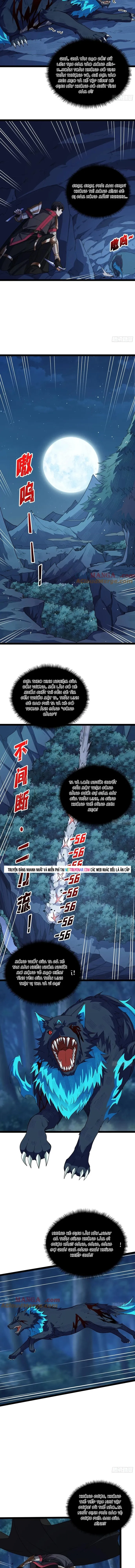 Nhân Vật Phản Diện? Chắc Chắn Không Phải Ta Chapter 185 - Trang 2