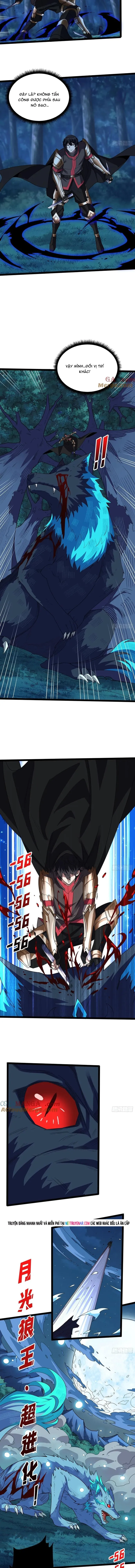 Nhân Vật Phản Diện? Chắc Chắn Không Phải Ta Chapter 185 - Trang 2