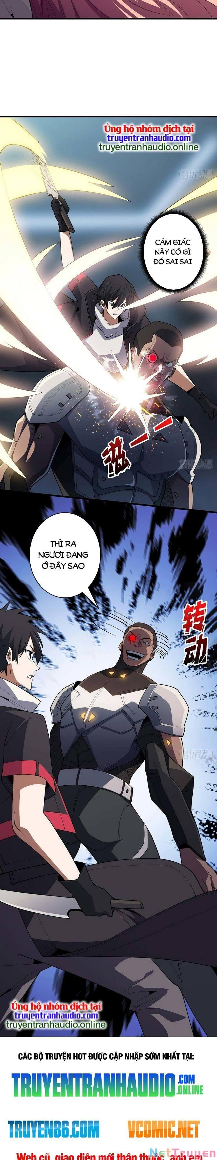 Nhân Vật Phản Diện? Chắc Chắn Không Phải Ta Chapter 20 - Trang 2