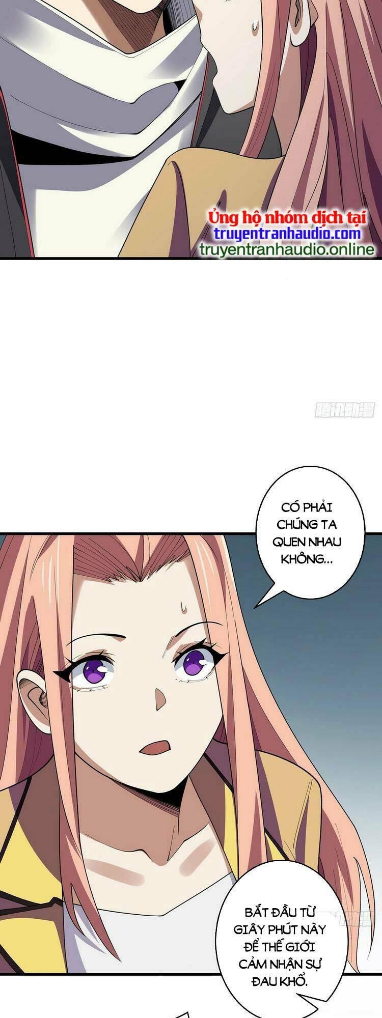 Nhân Vật Phản Diện? Chắc Chắn Không Phải Ta Chapter 21 - Trang 2