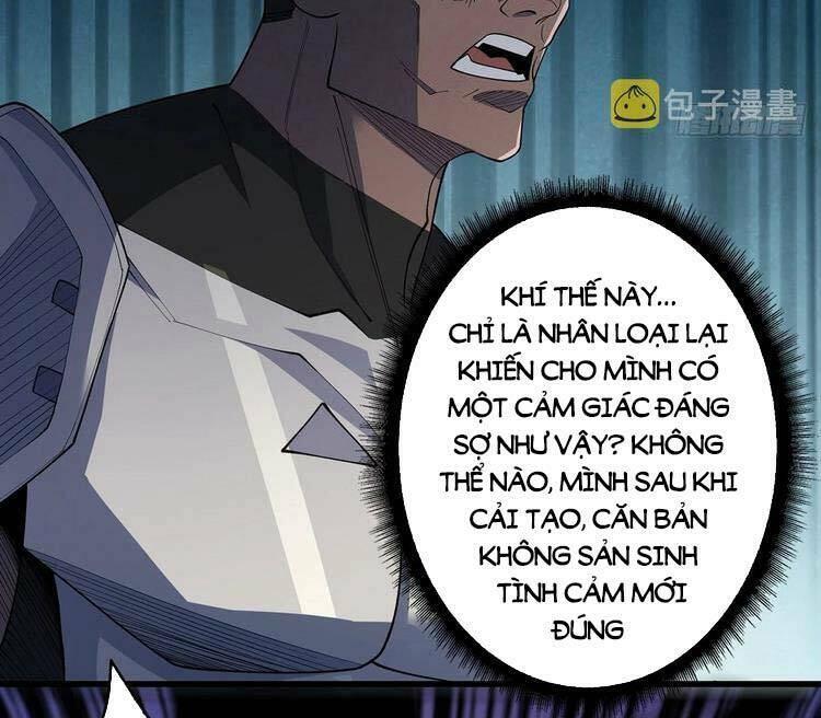 Nhân Vật Phản Diện? Chắc Chắn Không Phải Ta Chapter 21 - Trang 2