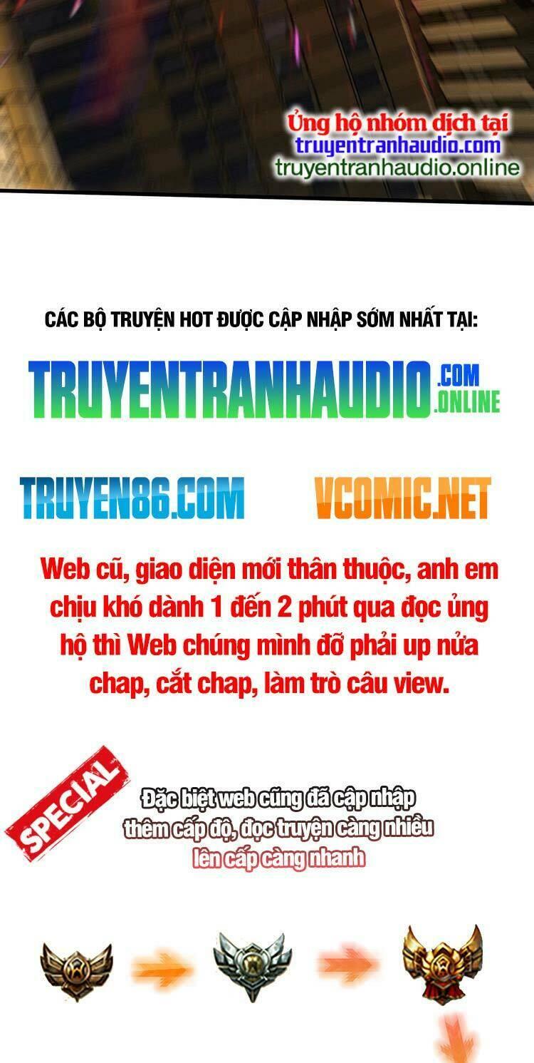 Nhân Vật Phản Diện? Chắc Chắn Không Phải Ta Chapter 21 - Trang 2