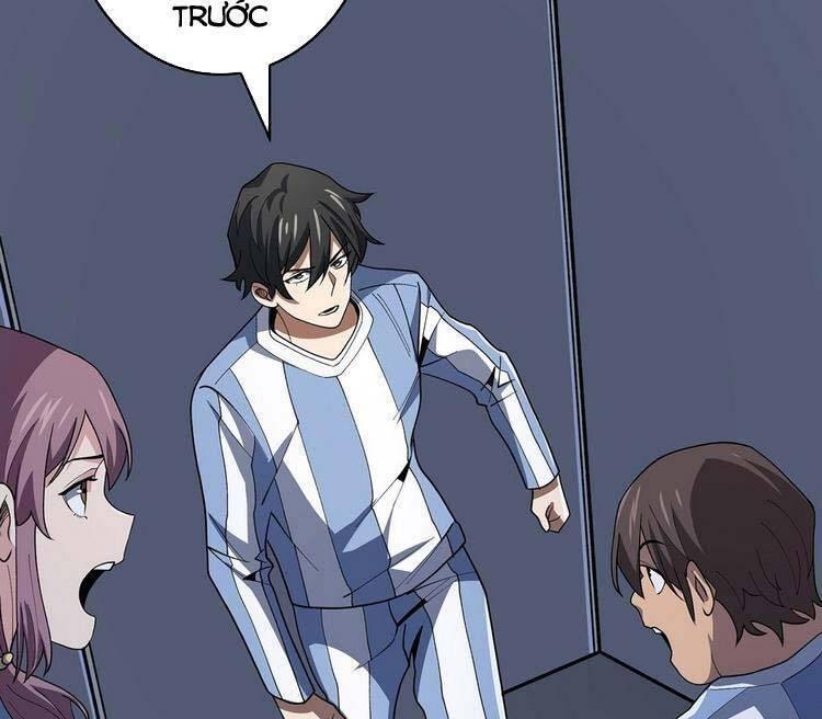 Nhân Vật Phản Diện? Chắc Chắn Không Phải Ta Chapter 26 - Trang 2