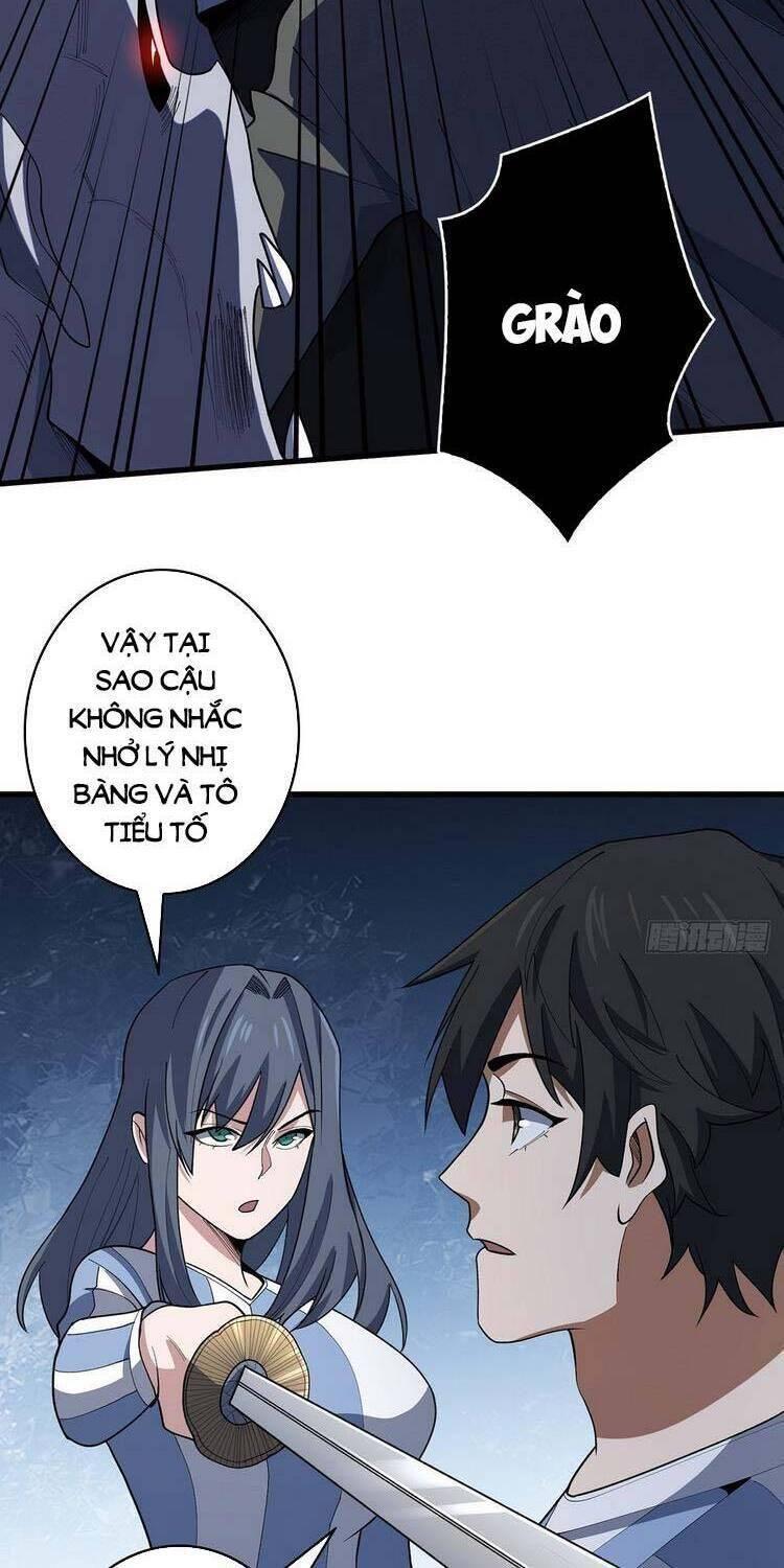 Nhân Vật Phản Diện? Chắc Chắn Không Phải Ta Chapter 26 - Trang 2