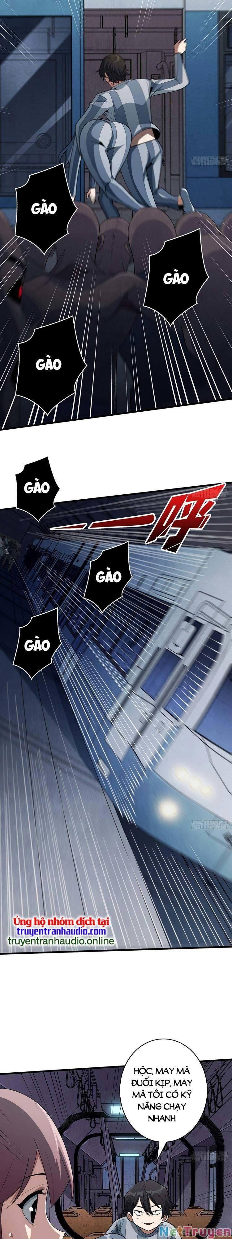 Nhân Vật Phản Diện? Chắc Chắn Không Phải Ta Chapter 28 - Trang 2