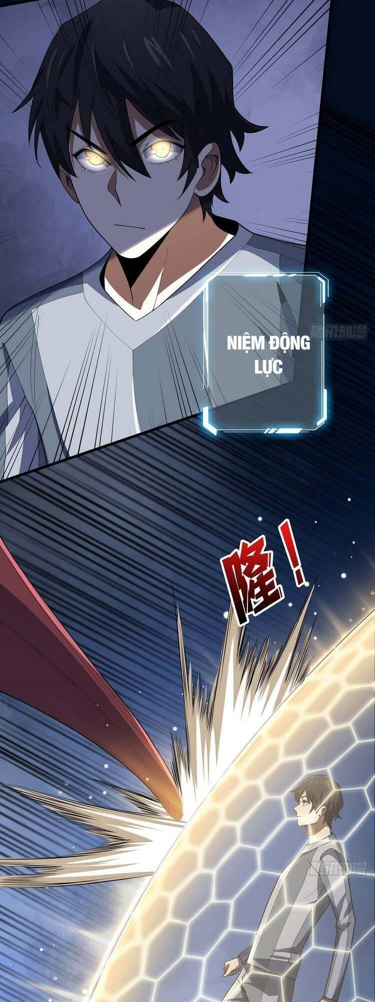 Nhân Vật Phản Diện? Chắc Chắn Không Phải Ta Chapter 29 - Trang 2