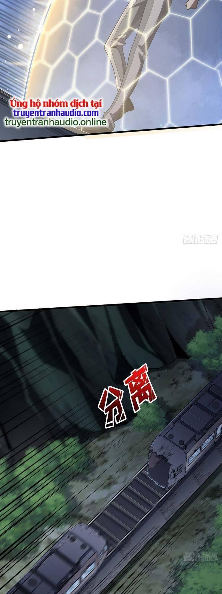 Nhân Vật Phản Diện? Chắc Chắn Không Phải Ta Chapter 29 - Trang 2