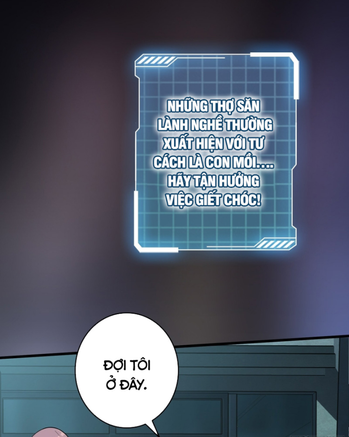 Nhân Vật Phản Diện? Chắc Chắn Không Phải Ta Chapter 30 - Trang 2