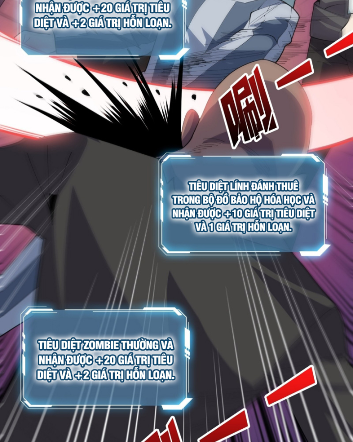 Nhân Vật Phản Diện? Chắc Chắn Không Phải Ta Chapter 30 - Trang 2