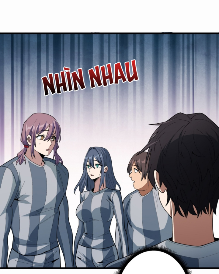 Nhân Vật Phản Diện? Chắc Chắn Không Phải Ta Chapter 30 - Trang 2