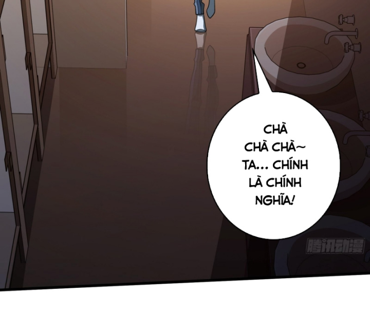 Nhân Vật Phản Diện? Chắc Chắn Không Phải Ta Chapter 30 - Trang 2