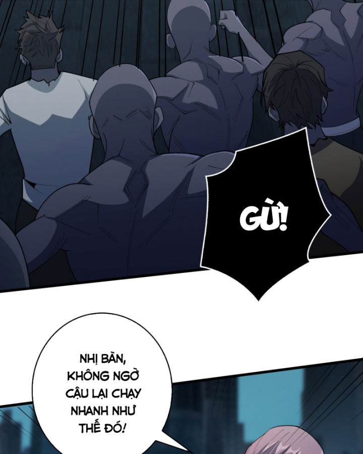 Nhân Vật Phản Diện? Chắc Chắn Không Phải Ta Chapter 30 - Trang 2