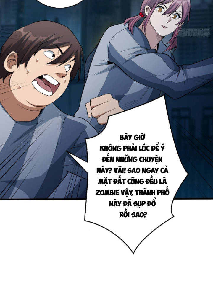 Nhân Vật Phản Diện? Chắc Chắn Không Phải Ta Chapter 30 - Trang 2