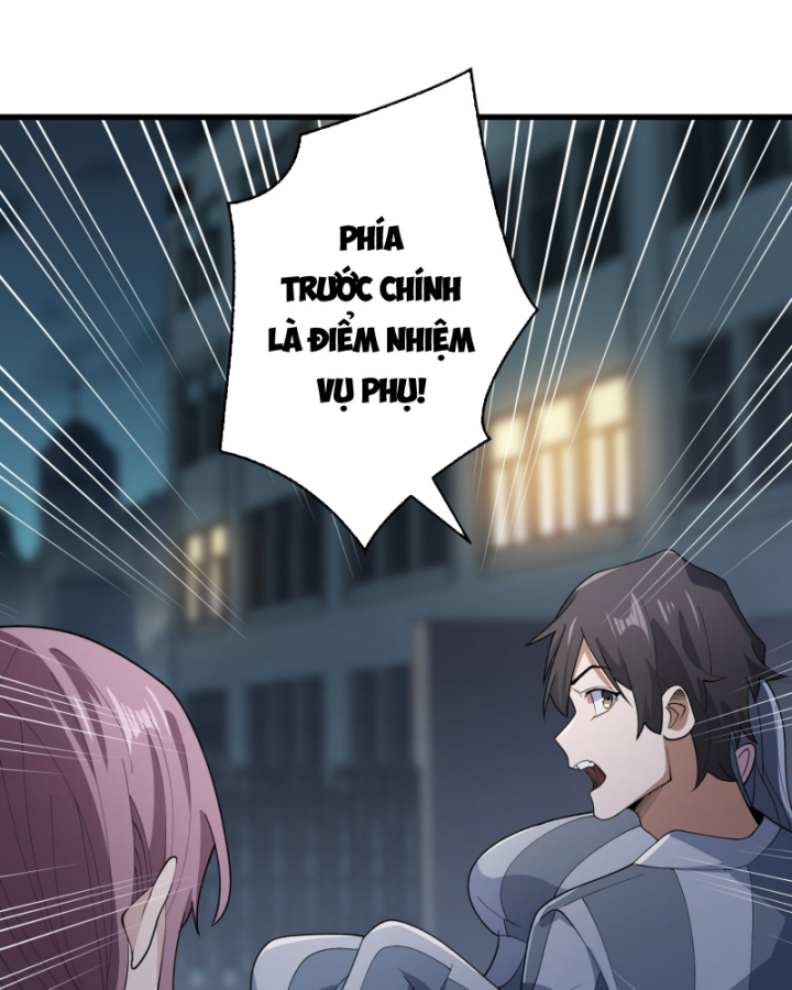 Nhân Vật Phản Diện? Chắc Chắn Không Phải Ta Chapter 30 - Trang 2