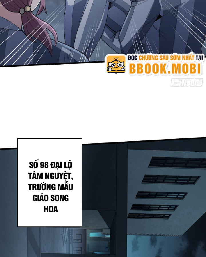 Nhân Vật Phản Diện? Chắc Chắn Không Phải Ta Chapter 30 - Trang 2