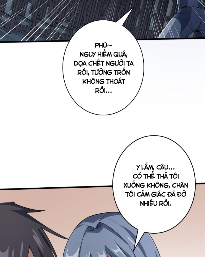 Nhân Vật Phản Diện? Chắc Chắn Không Phải Ta Chapter 30 - Trang 2