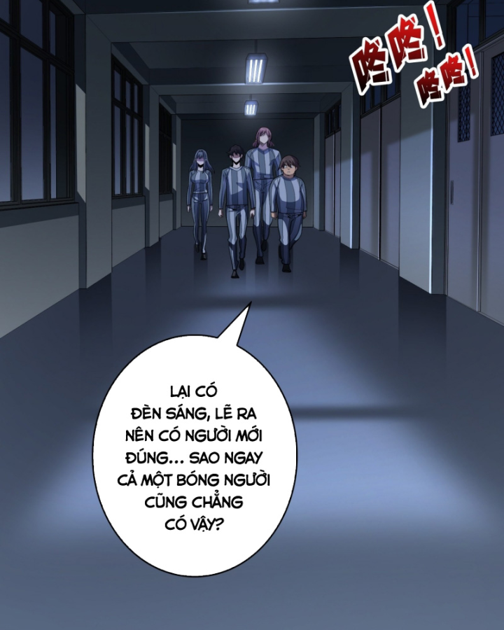 Nhân Vật Phản Diện? Chắc Chắn Không Phải Ta Chapter 30 - Trang 2