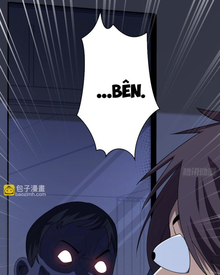 Nhân Vật Phản Diện? Chắc Chắn Không Phải Ta Chapter 30 - Trang 2