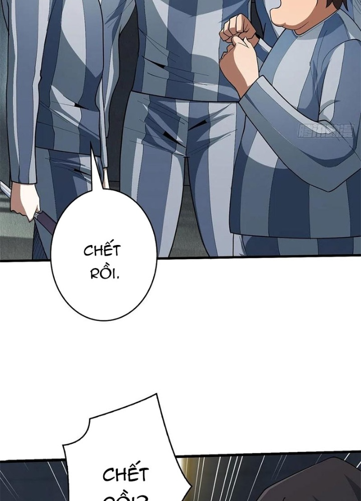 Nhân Vật Phản Diện? Chắc Chắn Không Phải Ta Chapter 31 - Trang 2
