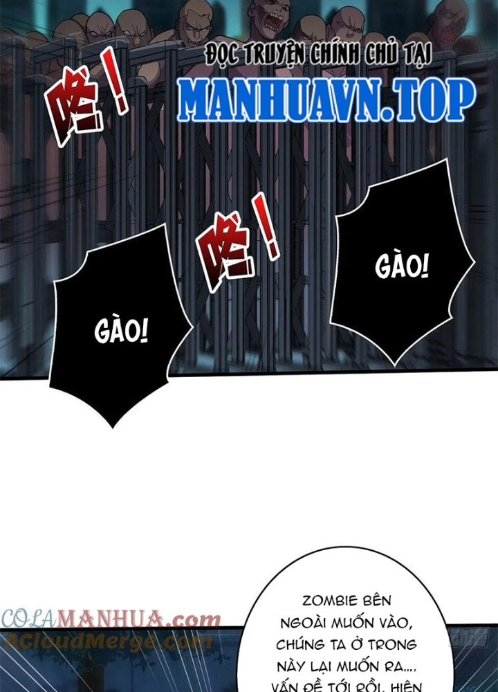 Nhân Vật Phản Diện? Chắc Chắn Không Phải Ta Chapter 31 - Trang 2