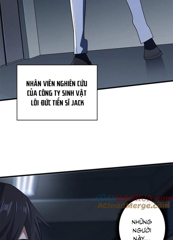 Nhân Vật Phản Diện? Chắc Chắn Không Phải Ta Chapter 31 - Trang 2