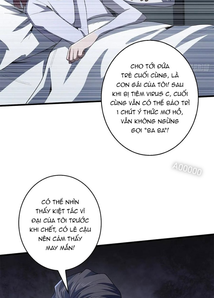 Nhân Vật Phản Diện? Chắc Chắn Không Phải Ta Chapter 31 - Trang 2