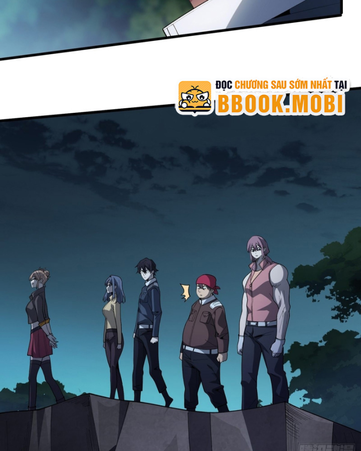 Nhân Vật Phản Diện? Chắc Chắn Không Phải Ta Chapter 32 - Trang 2