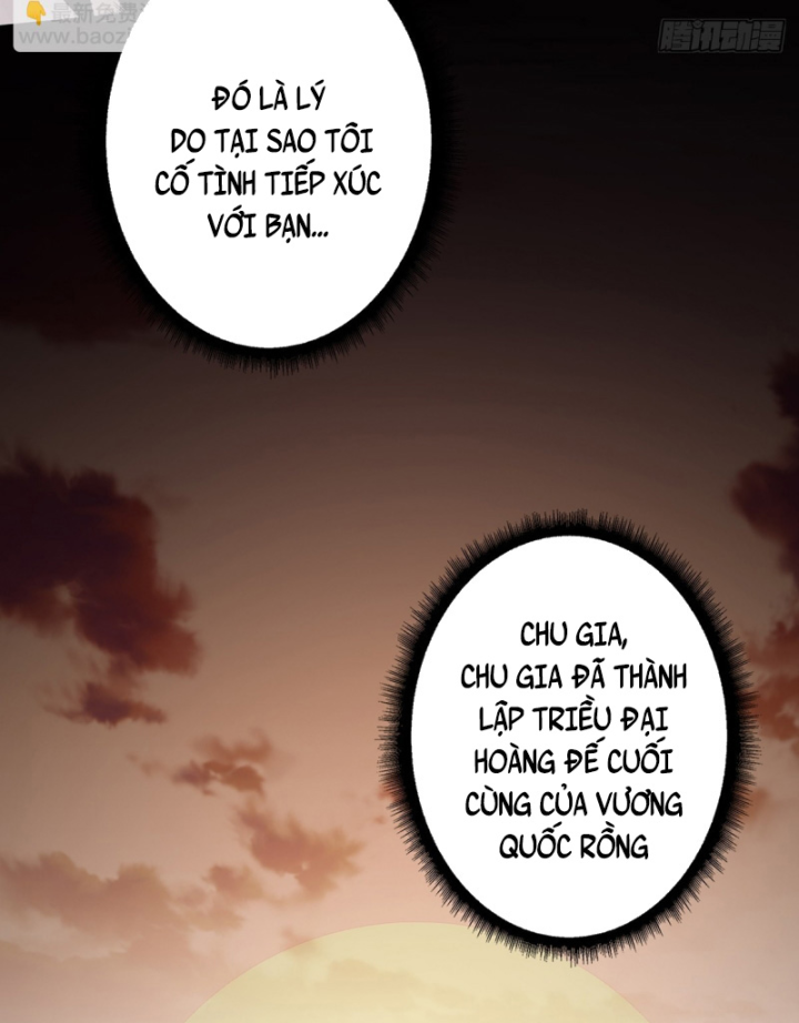 Nhân Vật Phản Diện? Chắc Chắn Không Phải Ta Chapter 33 - Trang 2