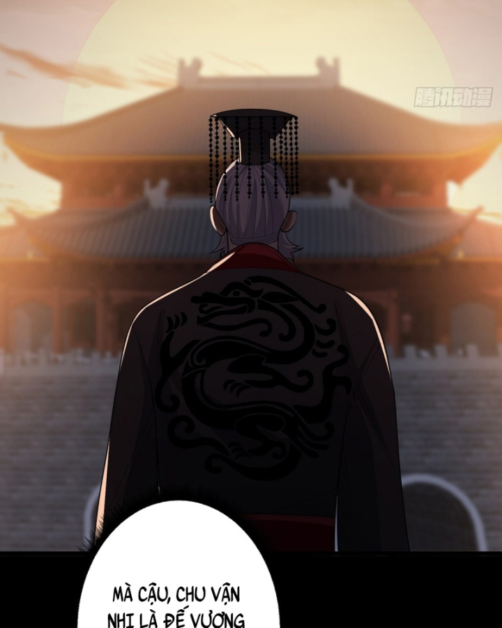 Nhân Vật Phản Diện? Chắc Chắn Không Phải Ta Chapter 33 - Trang 2