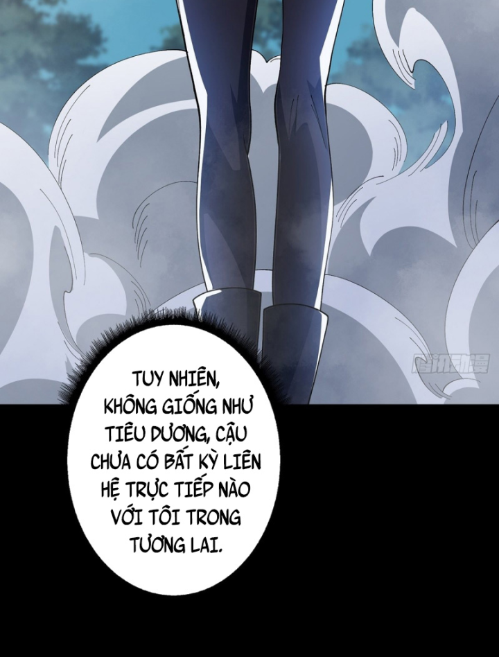 Nhân Vật Phản Diện? Chắc Chắn Không Phải Ta Chapter 33 - Trang 2