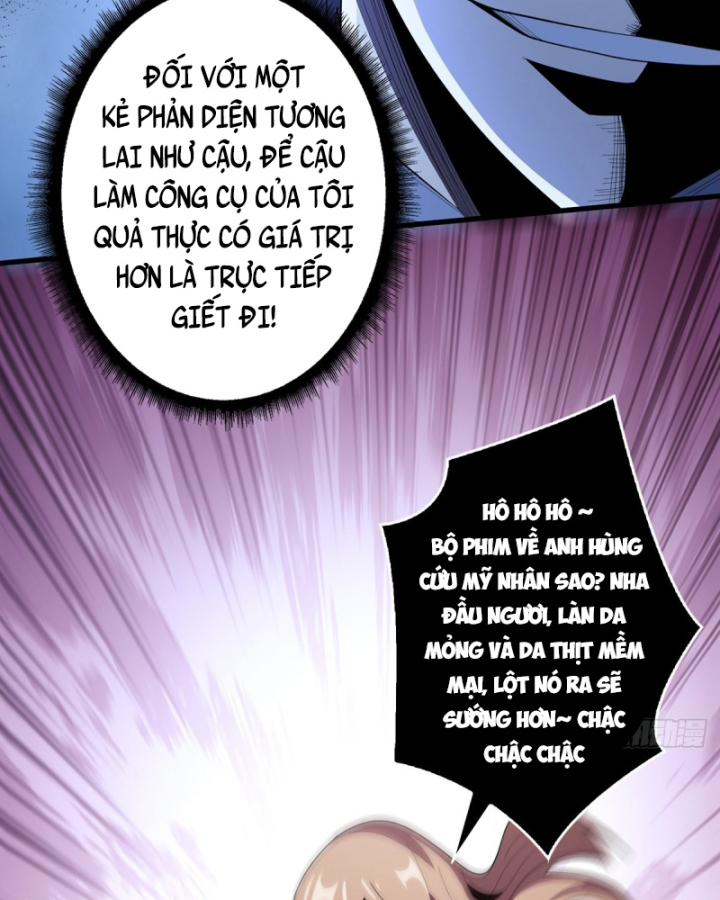 Nhân Vật Phản Diện? Chắc Chắn Không Phải Ta Chapter 33 - Trang 2