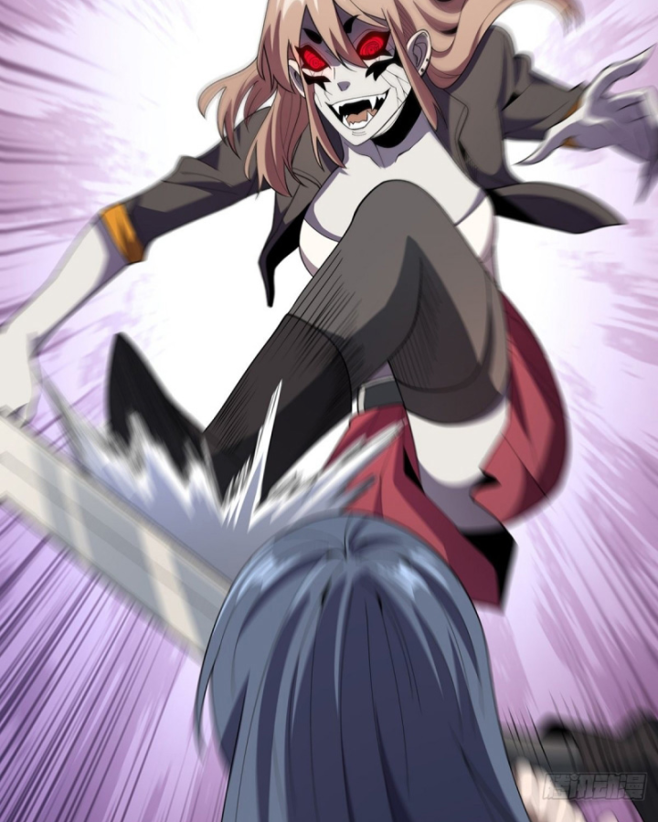 Nhân Vật Phản Diện? Chắc Chắn Không Phải Ta Chapter 33 - Trang 2