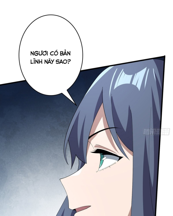 Nhân Vật Phản Diện? Chắc Chắn Không Phải Ta Chapter 33 - Trang 2