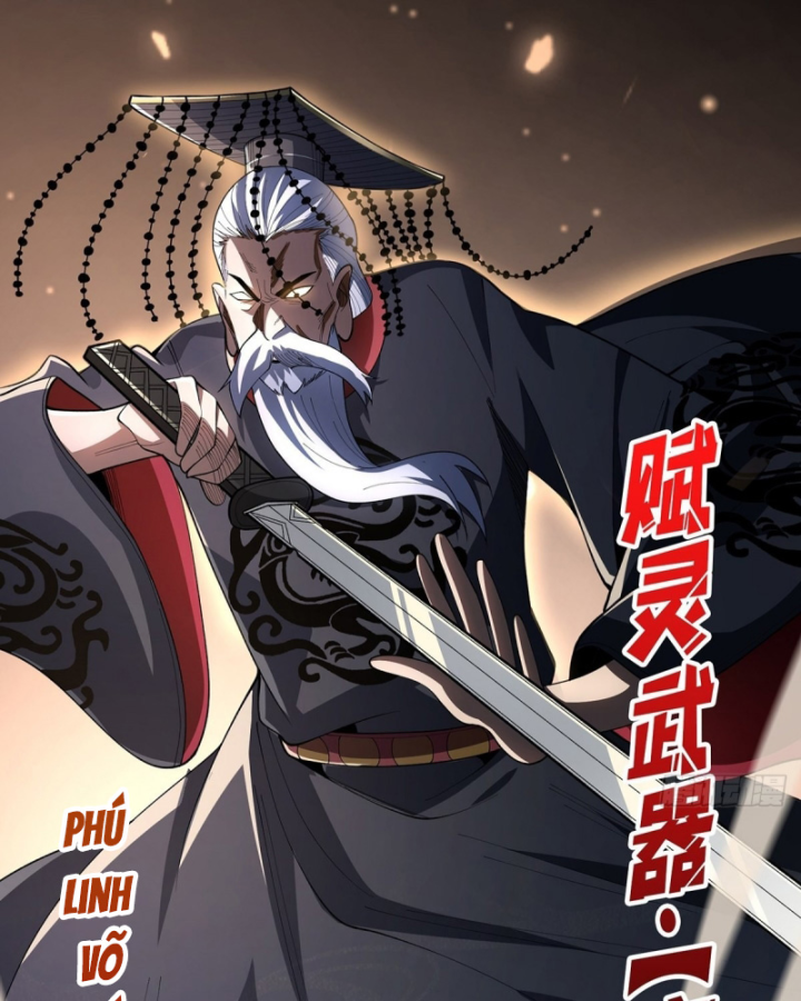 Nhân Vật Phản Diện? Chắc Chắn Không Phải Ta Chapter 33 - Trang 2