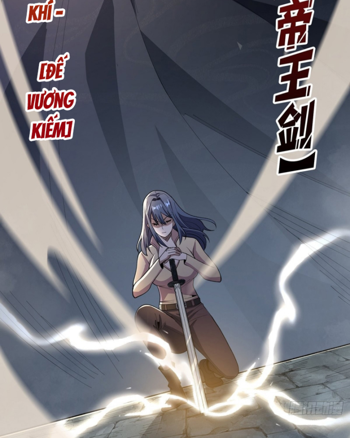 Nhân Vật Phản Diện? Chắc Chắn Không Phải Ta Chapter 33 - Trang 2