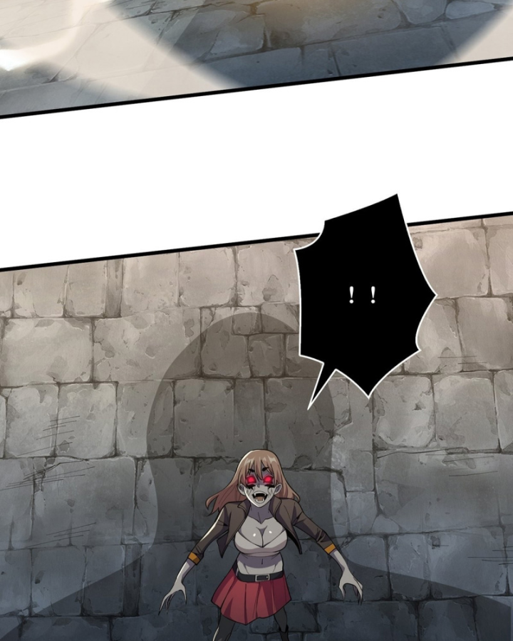 Nhân Vật Phản Diện? Chắc Chắn Không Phải Ta Chapter 33 - Trang 2